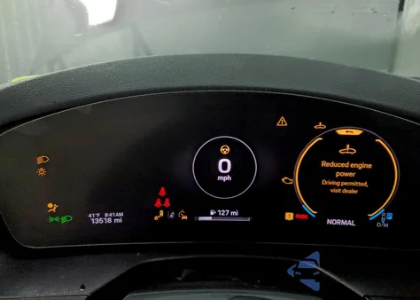 2024 Porsche Panamera Base из США, поврежденный, VIN WP0AA2YA5RL005281